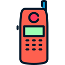 telephone, mobile phone, cellphone, technology, Communication, phone call, Telephones Icon