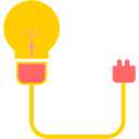 lamp Black icon
