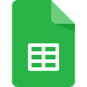 Text, Notes, interface, google, sheet, lines, sheets, Files And Folders, paper LimeGreen icon