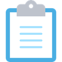 Writing Tool, interface, writing, ui, Tools And Utensils, Note, Notebook, notepad CornflowerBlue icon