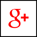 google, Social, media, plus, Logo, Company Red icon