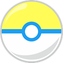 Ball, Park, pocket, pocket monster Khaki icon