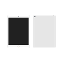 Apple, tab, Tablet, Iphone, ipad Black icon