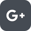 plus, Chat, google, Social, Communication, ineraction DarkSlateGray icon