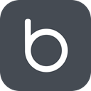 Badoo, ineraction, Chat, Social, Communication DarkSlateGray icon