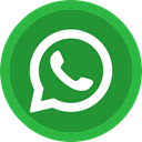 Chat, Social, Communication, Whatsapp, ineraction ForestGreen icon