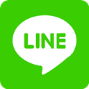 internet, line, social media, messages, chatting Icon