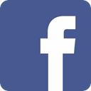 internet, Facebook, social media, fb, chatting DarkSlateBlue icon