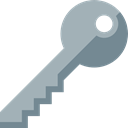 Accessibility, password, Access, keyword, Door Key Icon