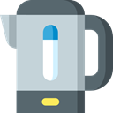 Cafe, drinks, hot drink, Coffee Shop, tea, food, Furniture And Household LightGray icon