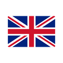 Nation, united, Country, Kingdom, flag Black icon