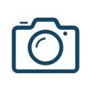 photography, photograph, Camera, images, picture Black icon