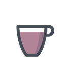 Coffee, cup, Break, marketing, Coffee Shop, Caffeine Icon