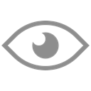 visible, view, Hide, Eye Icon