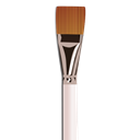 Brush, Painting, pennello Black icon