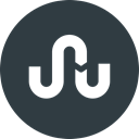 media, Logo, Stumbleupon, Social Icon