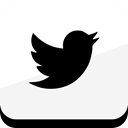 media, online, web, twitter, Social, free WhiteSmoke icon