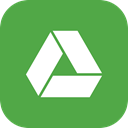 media, global, drive, App, Social, Android, ios SeaGreen icon