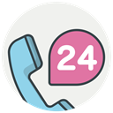 hospital, medicine, healthcare, health, recoverytreatment WhiteSmoke icon