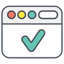 online, store, Finance, Money, Shop, sale, Purchase WhiteSmoke icon