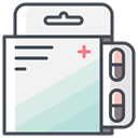 medical rescue, medical scheduling, medical supplies, Health Care, medical advice, medical help, medical WhiteSmoke icon