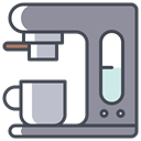 Kitchen Tool, kitchen accessory, kitchen equipment, kitchen, Cooking, Kitchen Utensil, kitchen unit LightSlateGray icon