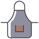 Kitchen Utensil, Kitchen Tool, kitchen accessory, kitchen, Cooking, kitchen equipment, kitchen unit LightSlateGray icon