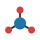 Element, study, learn, education, student, school Black icon