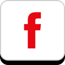 Brand, Facebook, Social, Company, media, Logo Red icon