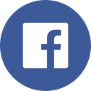 Connection, share, Facebook, media, Social, yumminky DarkSlateBlue icon