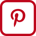 yumminky, photography, Social, pinterest, media, photo, share Firebrick icon