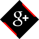 Googleplus, everywhere, omnipresence, media, online, presence, Social Icon