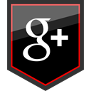 google, Social, Brand, media, plus, Logo, award DarkSlateGray icon