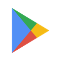 Game, play, Service, store, google, Android, Marketplace Icon