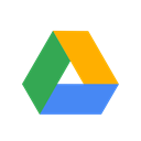 document, File, google, drive, Safe, Data Black icon