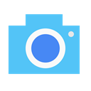 Camera, photo, picture, Cam, google, digital, Capture MediumTurquoise icon