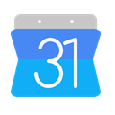 day, Control, Calender, time, management, Schedule DeepSkyBlue icon