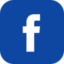 Connection, advertising, Facebook, Social, Communication DarkSlateBlue icon