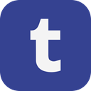 graph, online, Business, Social, marketing, Tumbler DarkSlateBlue icon