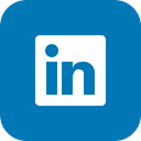 In, Linkedin, Social, yumminky, media, share, work Icon