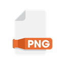Folder, document, Png, files Black icon