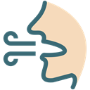 tooth, dental, Dentistry, halitosis, Dentist, Human, mouth Wheat icon