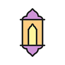 Lantern, free0001, islamic lantem, islamic Black icon