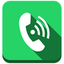 Call, telephone, number, Tel MediumSeaGreen icon