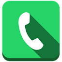 Call, telephone, number, Tel MediumSeaGreen icon