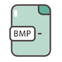 files, bmp icon, documents, Folders, Bmp Icon
