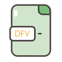 documents, Folders, files, Dfv, dfv icon LightGray icon