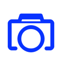 Cam, gallery, pic, Lense, photo, picture, Camera Icon