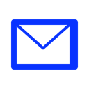 Letter, News, subscribe, Email, envelope, mail Black icon
