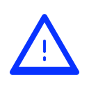 warning, Error, exclamation, Alert, mark, warn, danger Black icon